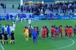 连斩英法!U16女足2-1客胜法国 周瑾彤任意球世界波何风清扬建功