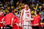 媒体人：不少老队员缺席郭导压力不小 不过男篮也到换血的时候了
